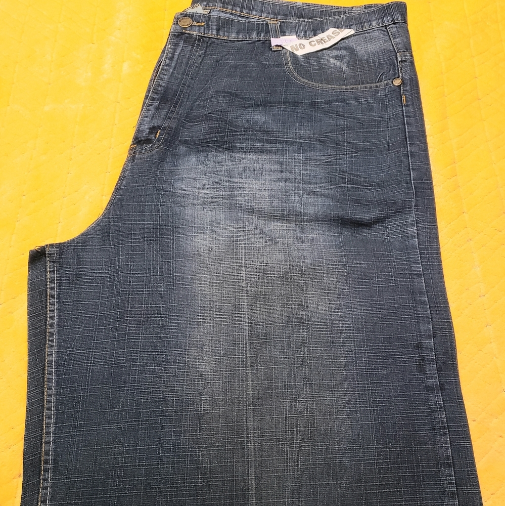 Indigo 30 Denim Shorts